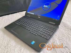 Dell Latitude E5540 i5/8GB/Nova baterija !